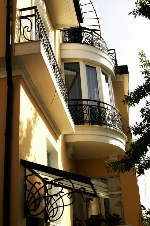 Luxury Private House In City Center Veliko Tárnovo Exterior foto