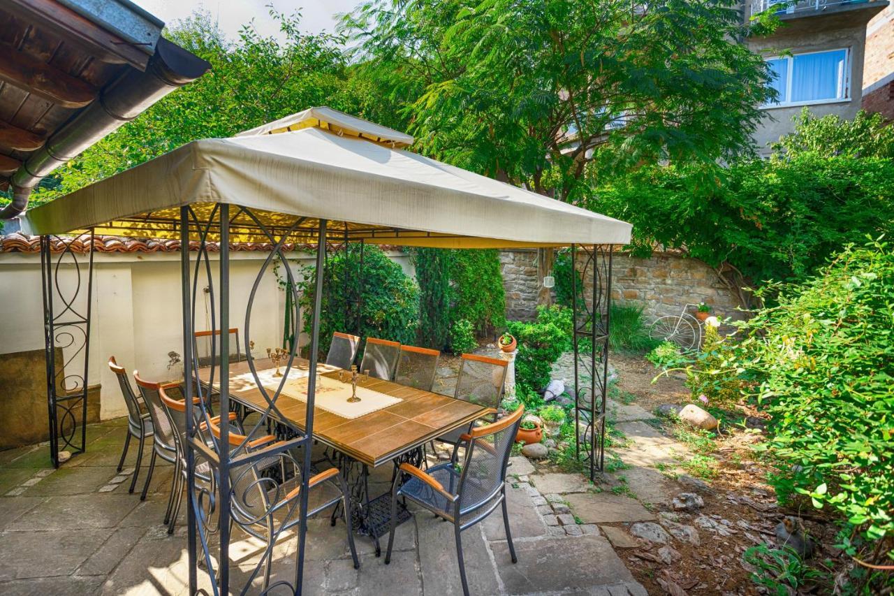 Luxury Private House In City Center Veliko Tárnovo Exterior foto