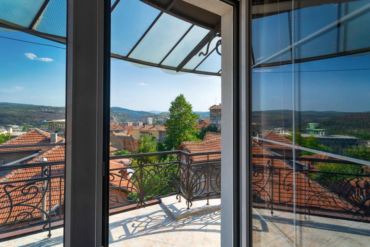 Luxury Private House In City Center Veliko Tárnovo Exterior foto