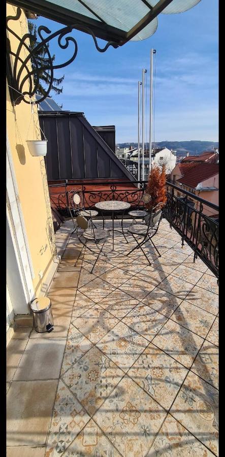Luxury Private House In City Center Veliko Tárnovo Exterior foto