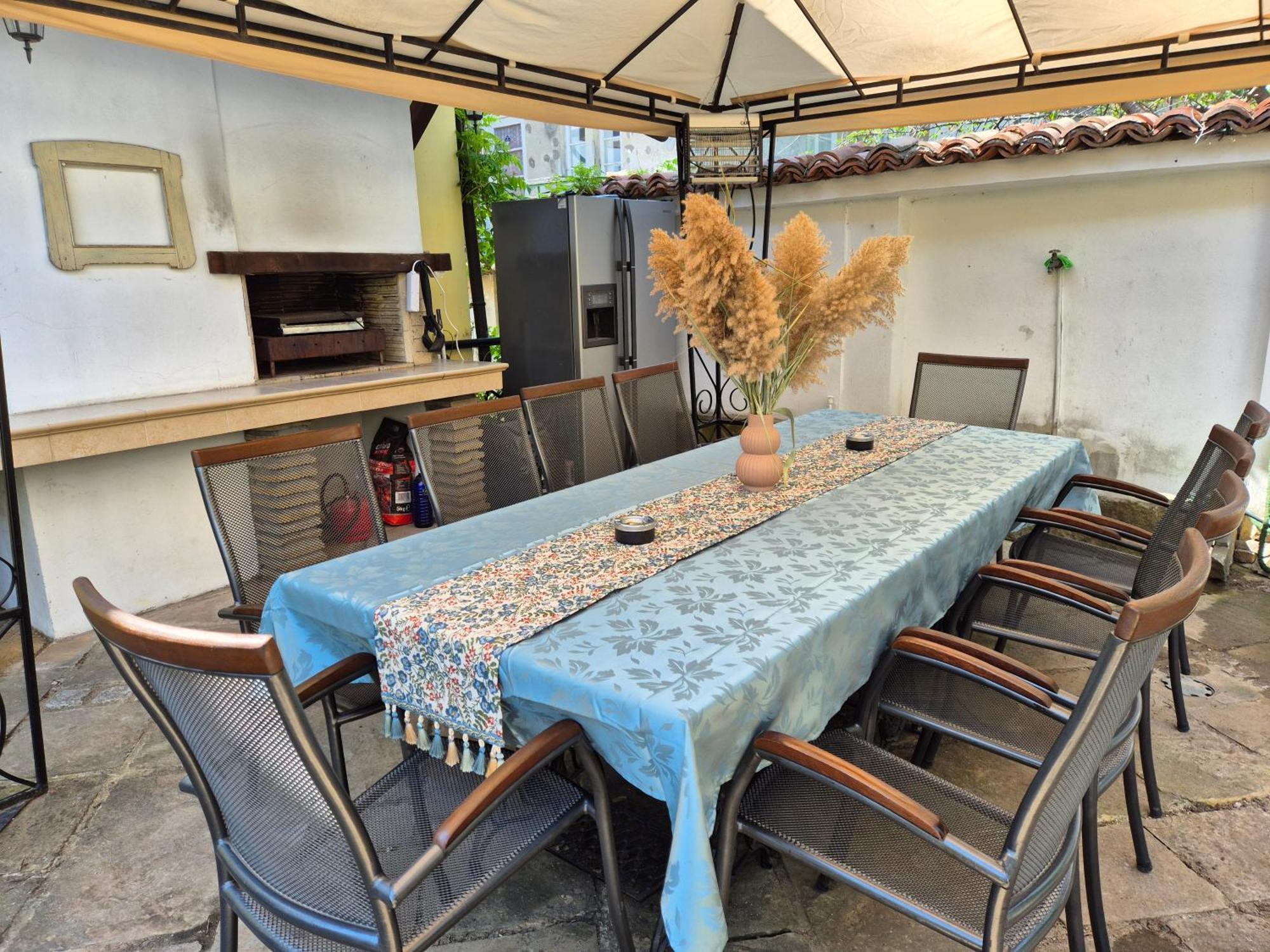 Luxury Private House In City Center Veliko Tárnovo Habitación foto