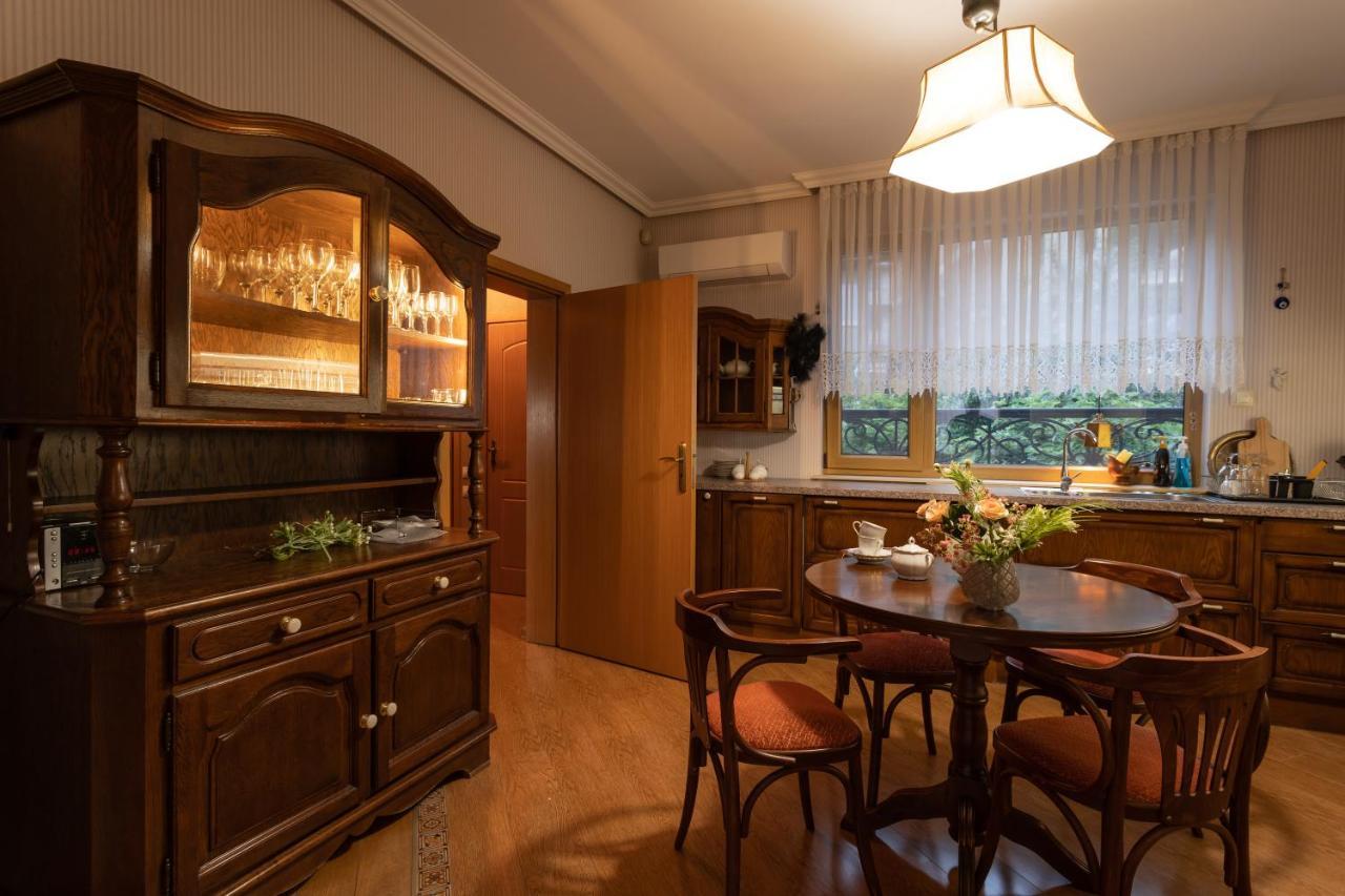 Luxury Private House In City Center Veliko Tárnovo Exterior foto