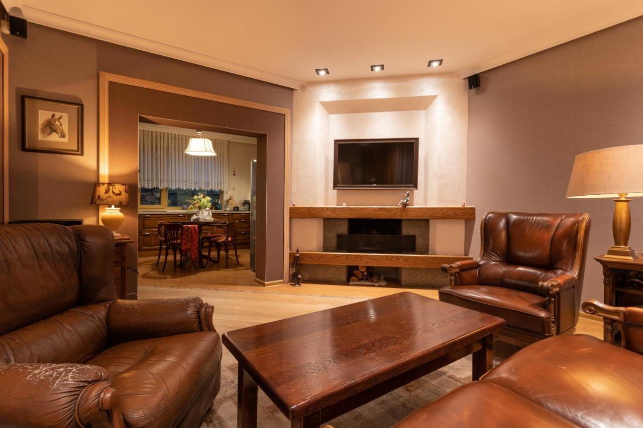 Luxury Private House In City Center Veliko Tárnovo Exterior foto